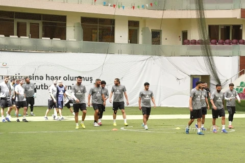 Minifutbol üzrə Azərbaycan millisinin Avropa çempionatı üçün heyəti açıqlanıb