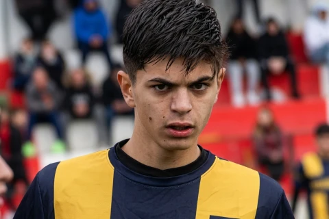 İtaliya əsilli futbolçu: “Azərbaycan millisinin formasını geyinmək böyük şərəfdir”