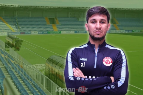 “Araz-Naxçıvan” Əfran İsmayılovla yolları ayırıb