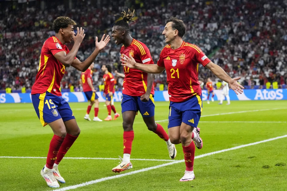 İspaniyanın DÇ-2026 heyətində “Real Madrid”dən heç kim yoxdur - SİYAHI