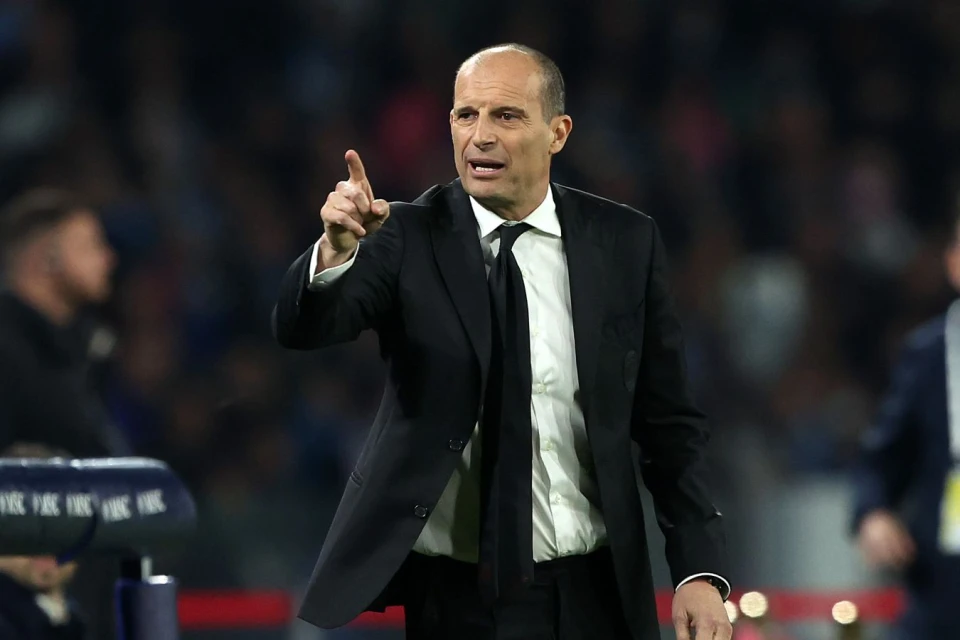 “Milan”nın baş məşqçisi Massimiliano Alleqri qovulub