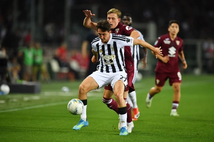 “Roma” və “Komo” Çempionlar Liqasına, “Milan” və “Yuventus” isə Avropa Liqasına gedir - YENİLƏNİB + VİDEO