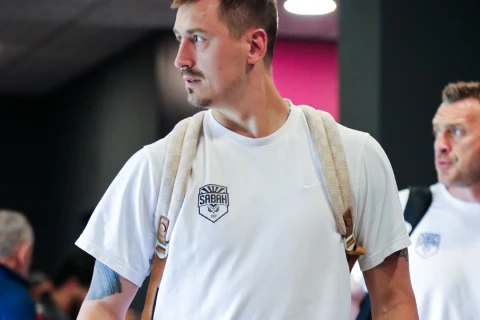 "Сабах" продлил контракт с Покатиловым