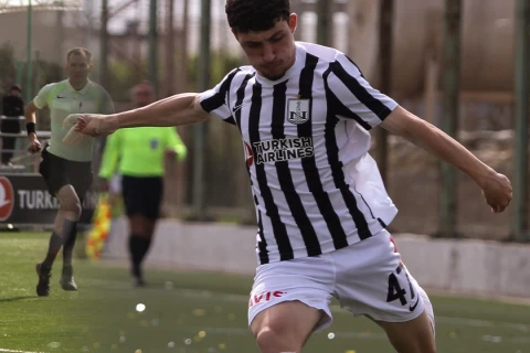 “Neftçi” Murad Məmmədovun “Pafos” klubuna keçidini açıqlayıb