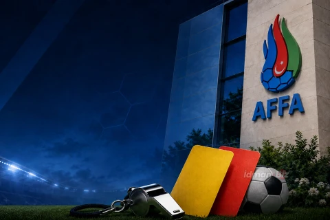 AFFA-dan “Qarabağ” və “Neftçi”yə ağır cəza