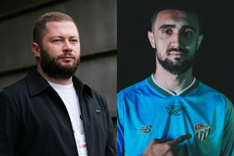 “Bursaspor” rəsmisi Furkan Akın: “Toral Bayramovu mövsümün əvvəlindən izləyirdik”