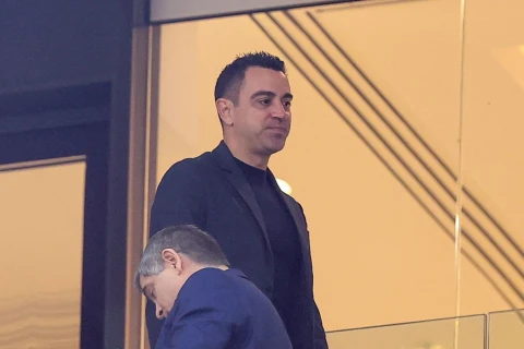 “Milan” Xavini yeni baş məşqçi kimi nəzərdən keçirir
