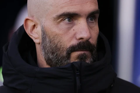 Manchester City agree three-year deal with former Chelsea boss Enzo Maresca - insider
