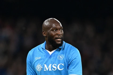 Romelu Lukaku: “Napoli”yə olan sevgim dəyişməz qalır”