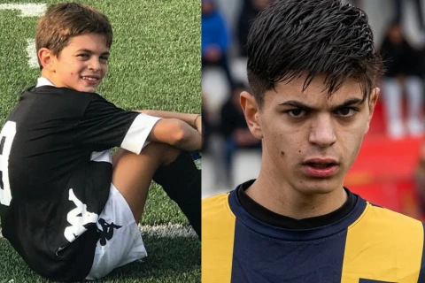 İtalyan futbolçunun Bakıdan başlayan yolu: İllər sonra yığmaya çağırılan Lorenzo ilə bağlı AÇIQLAMA