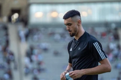 Toral Bayramovun “Bursaspor”a qoşulacağı tarix məlum olub