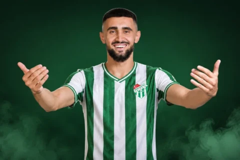 Toral Bayramov “Bursaspor”da illik 500 min avro qazanacaq - İDDİA