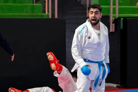 Асиман Гурбанлы: “Не вижу мотивации продолжать карьеру” – КОММЕНТАРИЙ İDMAN.BİZ
