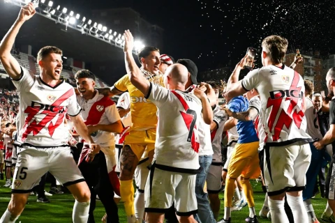 “Rayo Valyekano” Avropanı təəccübləndirməyə hazırdır