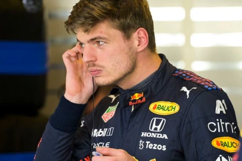 Ferstappenə böyük fürsət: “Red Bull”da gərginlik böyüyür