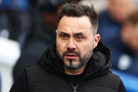 De Dzerbinin “Tottenhem”ə gətirmək istədiyi oyunçular məlum olub - The Independent