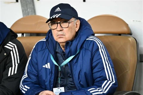 Kurban Berdıyev Azərbaycan Premyer Liqasını Rusiyaya nümunə göstərib