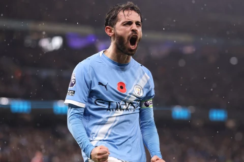 Bernardo Silva “Barselona”ya keçməyin bir addımlığındadır – Şira