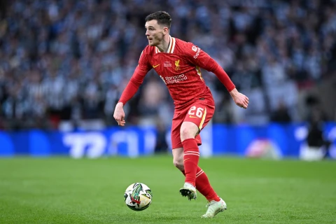 Robertson “Tottenhem”ə keçir: “Yuventus” gecikdi