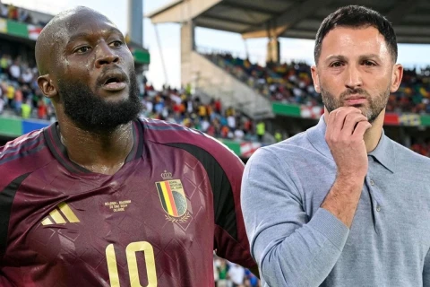 Lukakudan “Fənərbağça”nın keçmiş baş məşqçisi haqda sərt sözlər