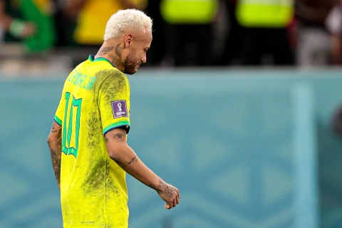 Neymar Braziliyanın DÇ-2026 üçün heyətindən kənarlaşdırıla bilər