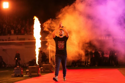 “Sabah” Pavol Şafrankoya “yaxşı yol” deyib