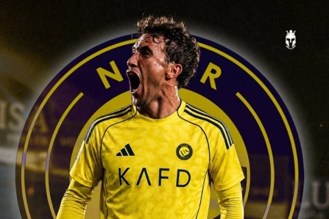 Ronaldu Milyanı yanına çəkir: “Əl-Nəsr”dən böyük həmlə