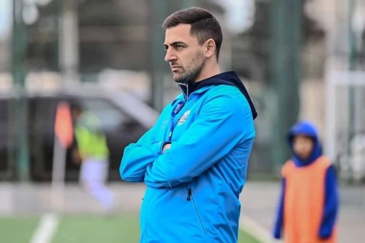 “Şəfa” FK-dan ayrılan baş məşqçi: “Premyer Liqada işləmək əsas hədəfimdir”