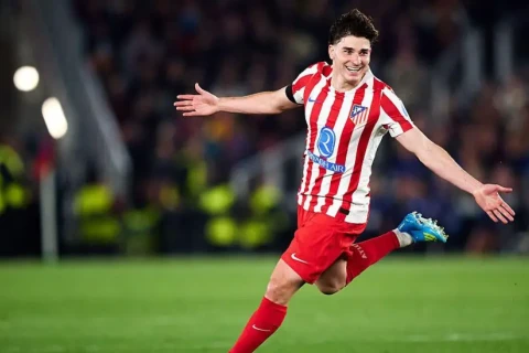 “Atletiko” “Barselona”nın Alvares üçün ilk təklifini rədd edəcək