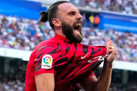 Muriqi “Fənərbağça”da? - 18 milyonluq transfer iddiası
