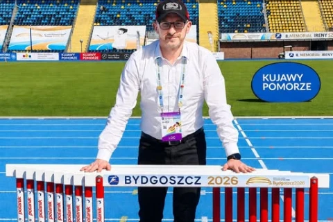 Azərbaycanlı hakim beynəlxalq yarışa nümayəndə təyib edilib