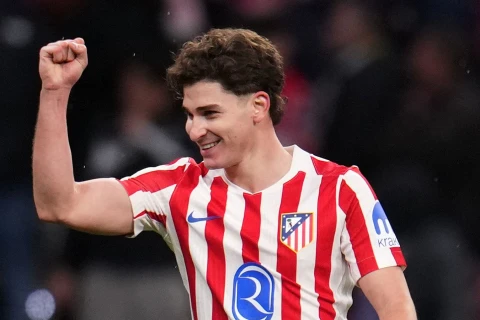 “Atletiko” Alvares üçün 120 milyon avrodan çox pul istəyir
