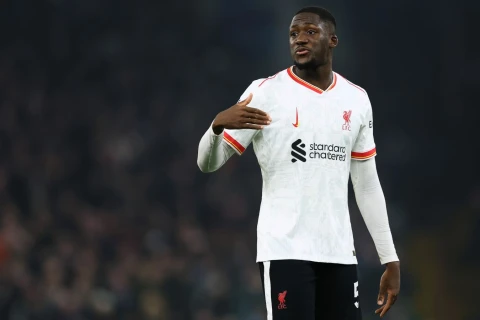 Konate yayda “Liverpul”dan azad agent kimi ayrılacaq