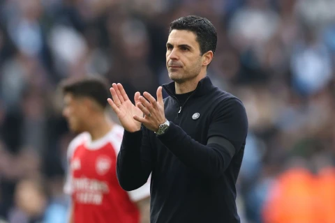 Arteta “Arsenal”ın Çempionlar Liqasının finalını buraxacaq futbolçularını açıqlayıb