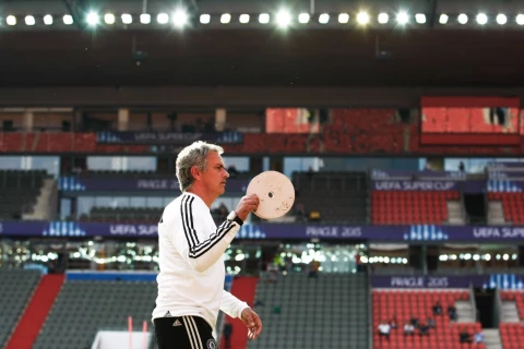 Mourinyo “Real Madrid”lə müqavilə imzalayıb – The Athletic