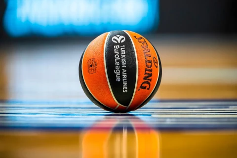 Panathinaikos disinfect arena after Olympiacos EuroLeague triumph