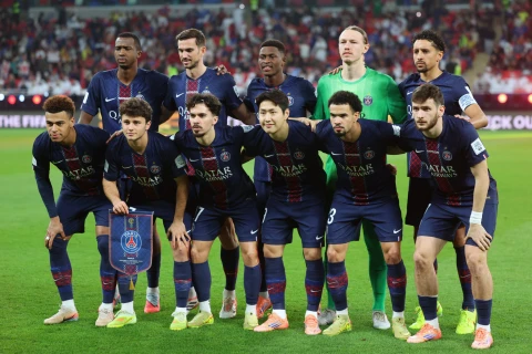 PSJ futbolçuları Çempionlar Liqasını qazanacağı təqdirdə böyük mükafat əldə edəcəklər