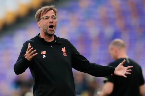 Kloppun agenti məşqçinin Səudiyyə Ərəbistanında iş perspektivindən danışıb
