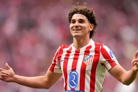 “Atletiko” “Barselona”nı niyə lağa qoyduğunu izah edib