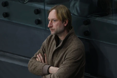 Евгений Плющенко: "Весь мир спорта поддержал моего сына"