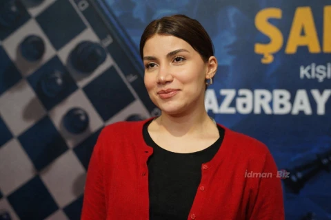 Ülviyyə Fətəliyeva şahmat üzrə Avropa çempionatında lideri təqib edir – İDMAN.BİZ-in İCMALI