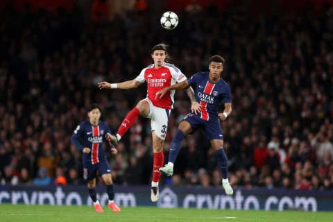 ÇL-nin finalı: PSJ və “Arsenal”ın tarixi dueli haqqında bilməli olduqlarınız – İDMAN.BİZ-in İCMALI