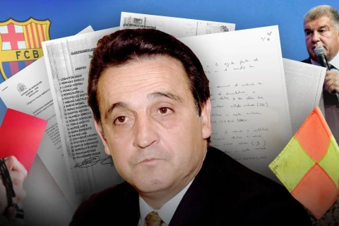 “Real Madrid” Negreyra işini FIFA və UEFA-ya aparır