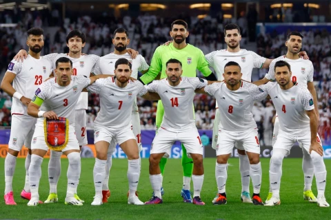 İran futbol millisinin “saatlıq viza” məsələsinə aydınlıq gəlib