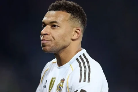 Kilian Mbappe “Real”a uğursuzluq gətirib?