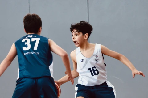 U-12 basktbol millimiz medal uğrunda oyuna çıxacaq - FOTO