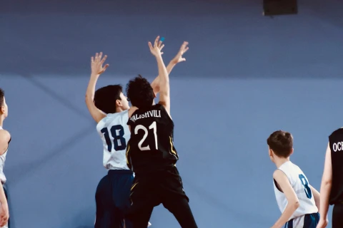 U-12 basktbol millimiz medal uğrunda oyuna çıxacaq - FOTO