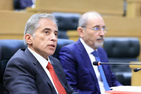 İordaniyadan 2026 Dünya Çempionatı ilə bağlı tarixi qərar