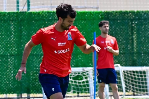 Mahir Emreli üçün üç klub sıradadır