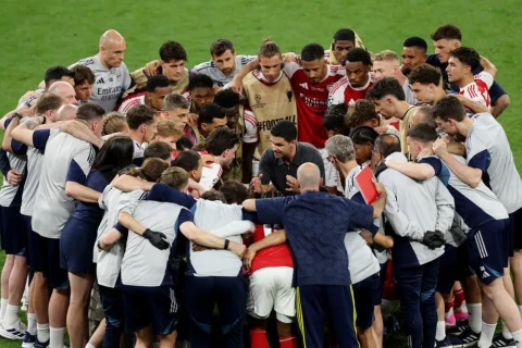 “Arsenal” 32 ildir ki, avrokubok qazanmır